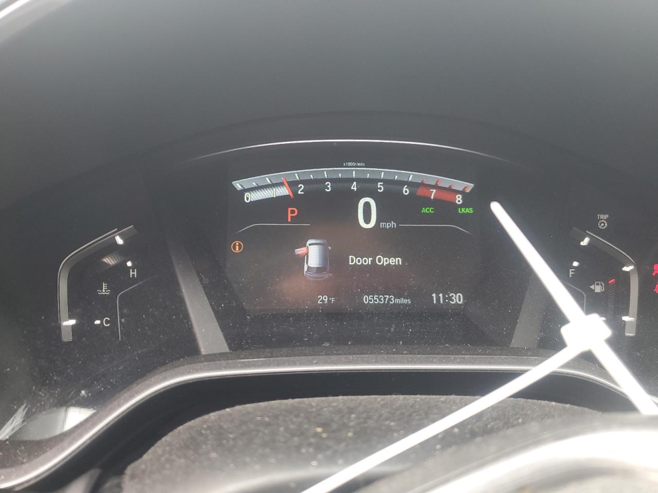 2HKRW2H86NH638727 HONDA CRV 2022