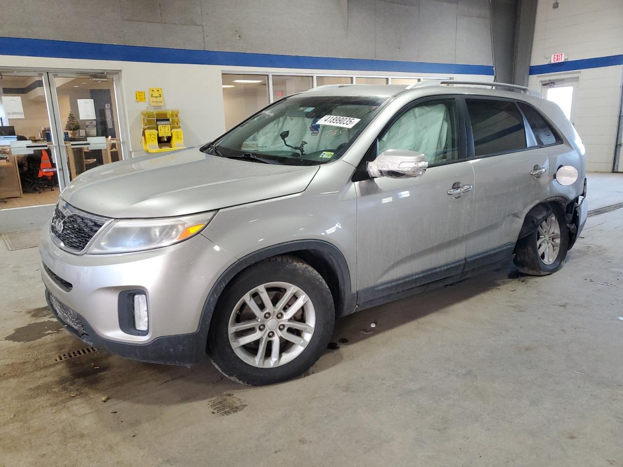 2014 Kia Sorento - Image 1