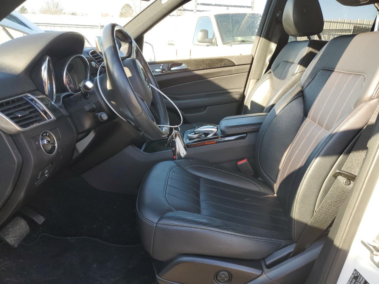 2018 Mercedes-Benz GLE - Image 7