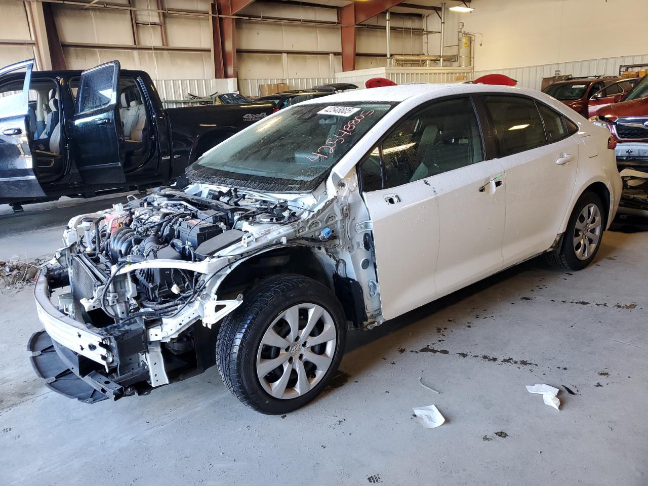 2020 Toyota Corolla - Image 1
