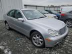 2002 Mercedes-Benz C 240 na sprzedaż w Windsor, NJ - Front End