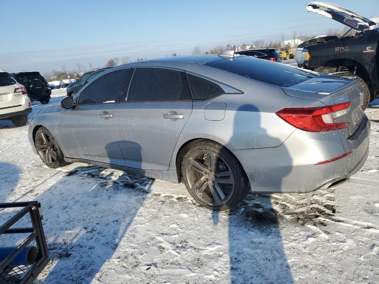 2020 Honda Accord - Image 2