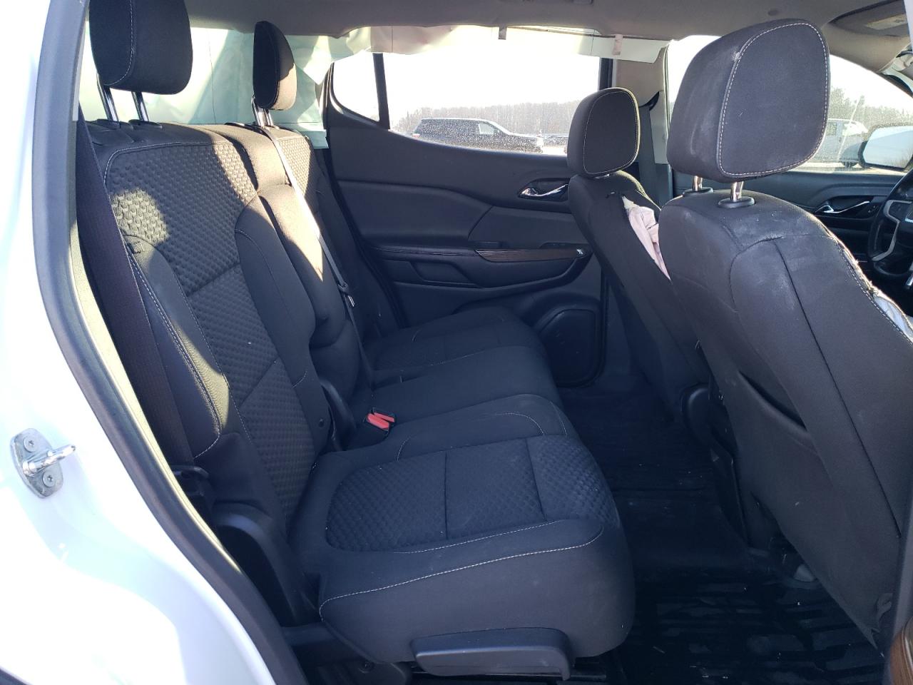 2019 GMC Acadia - Image 12