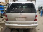 2002 MERCEDES-BENZ ML 500   à vendre chez Copart AB - EDMONTON