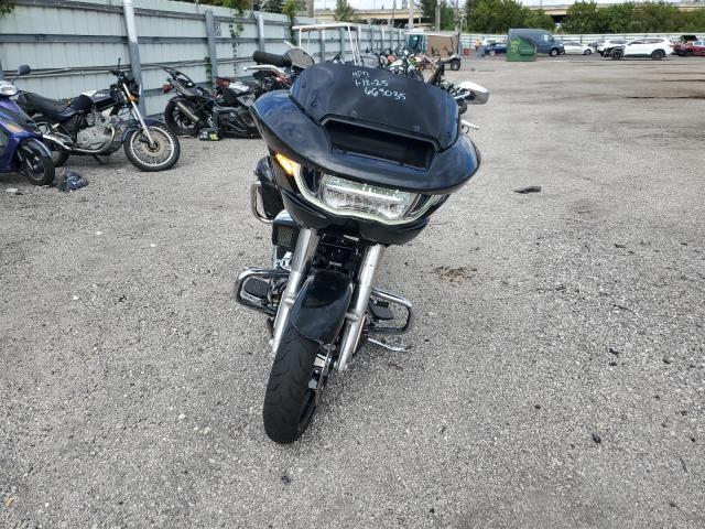2024 HARLEY-DAVIDSON FLTRX 