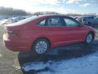 2019 Volkswagen Jetta S na sprzedaż w Grantville, PA - Front End