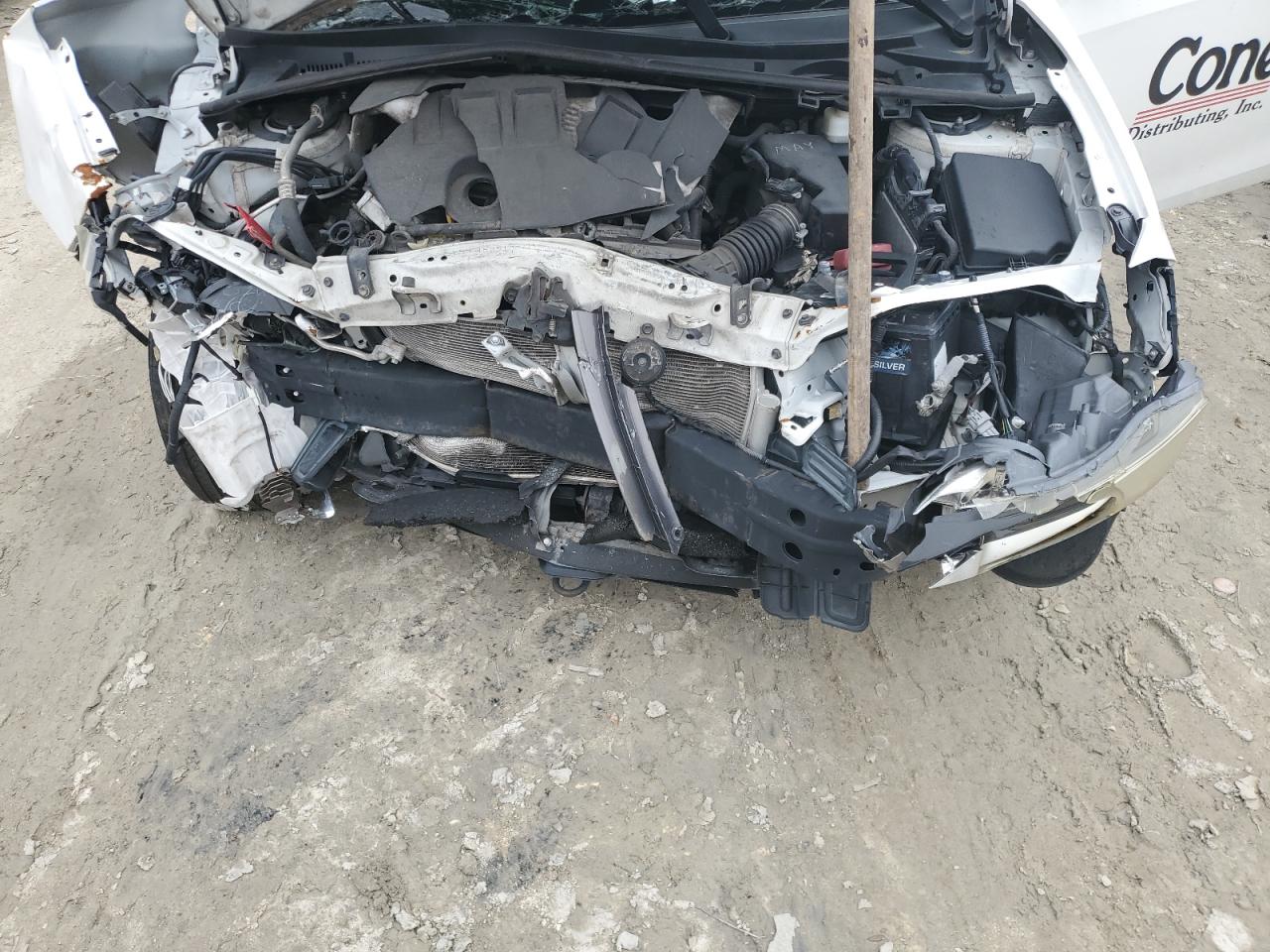 2016 Toyota Corolla - Image 11