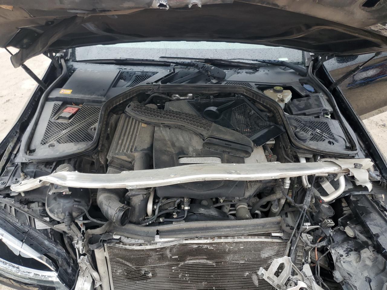 2015 Mercedes-Benz C-klasse - Image 11