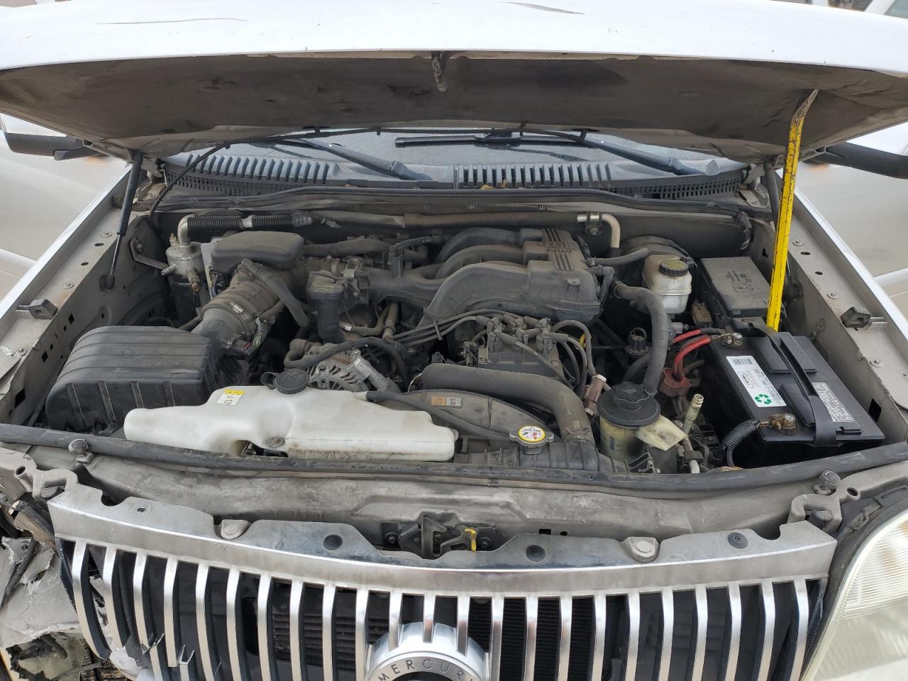 2010 Mercury Mountaineer - Image 12