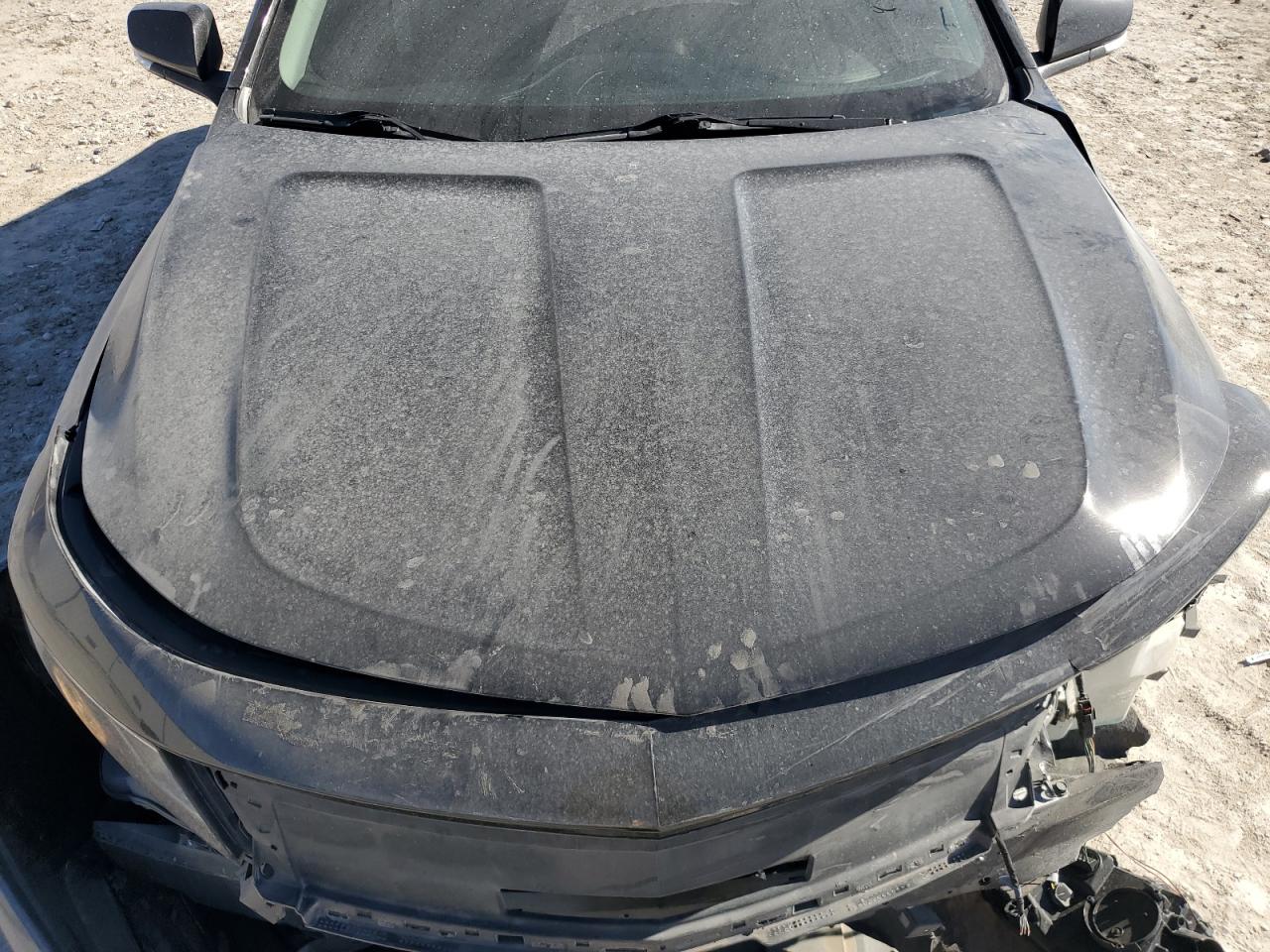 2014 Chevrolet Impala - Image 13