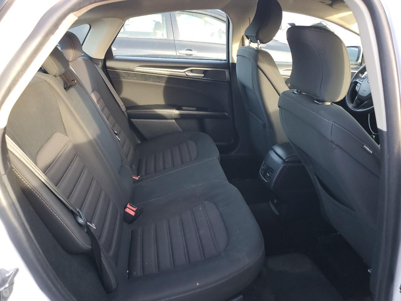 3FA6P0HD2HR308446 FORD FUSION 2017