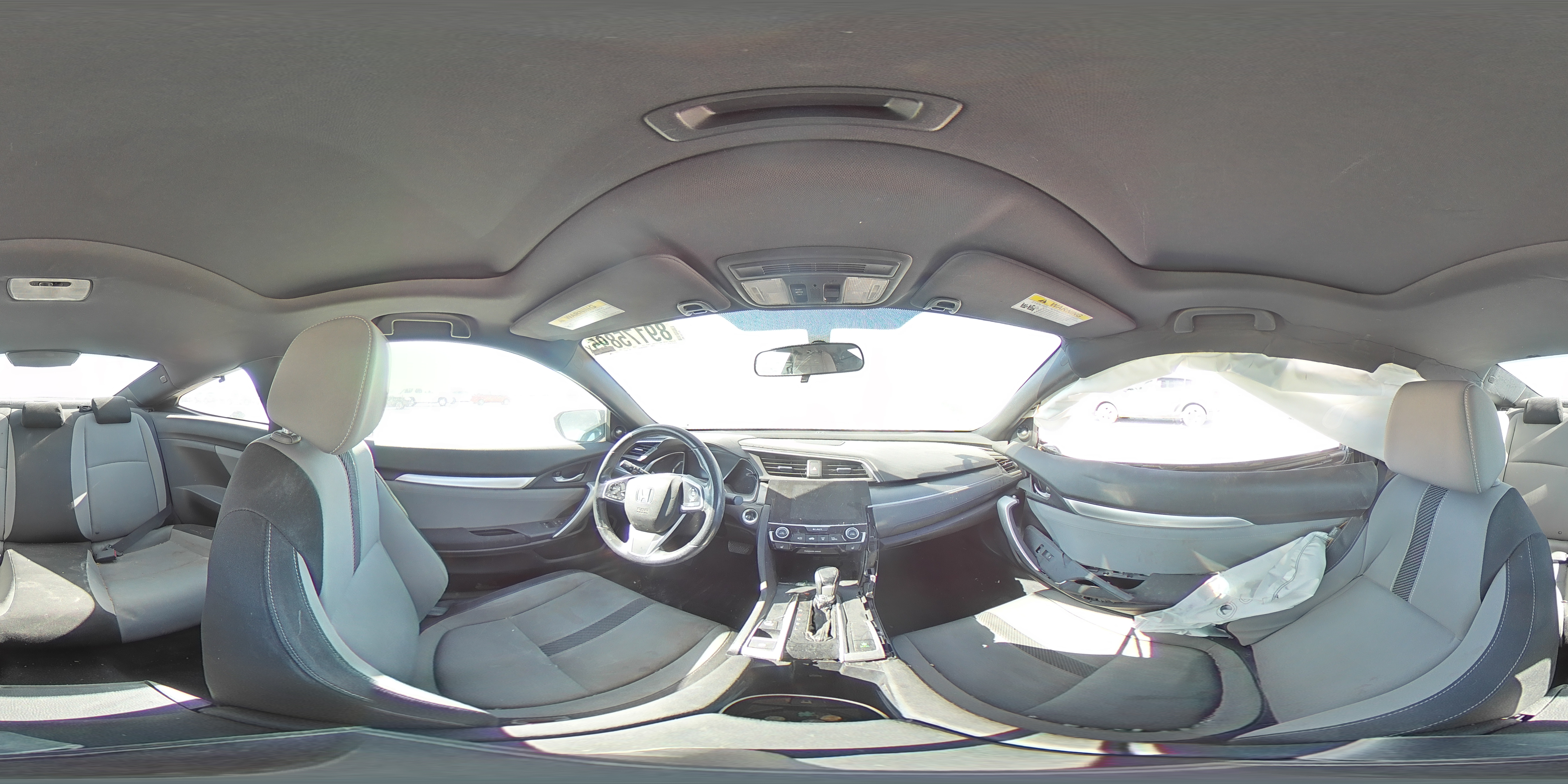 2018 Honda Civic - Image 13