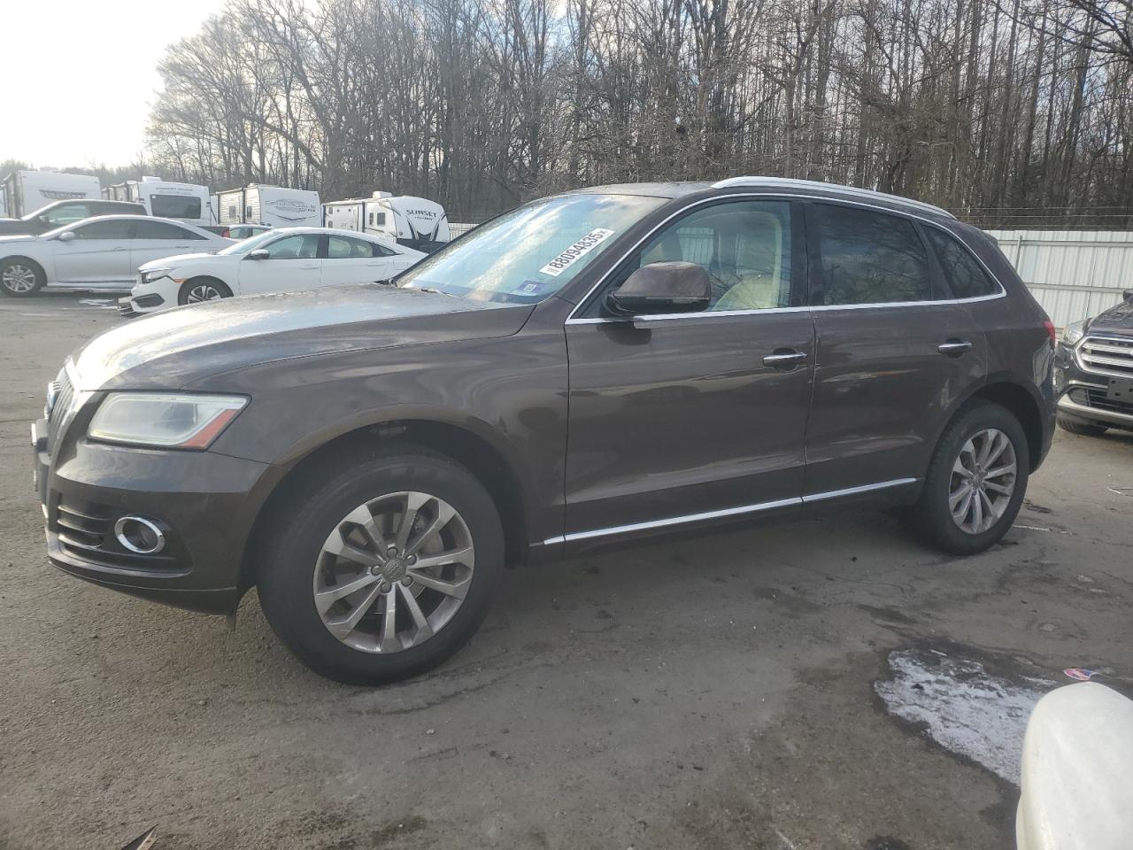 VIN WA1LFAFP3FA098329 2015 AUDI Q5 no.1