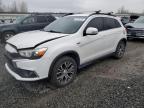 2016 Mitsubishi Outlander Sport Sel de vânzare în Arlington, WA - Front End