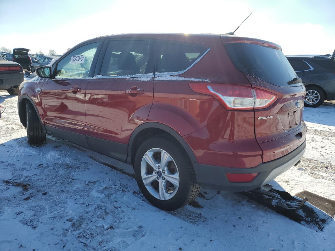 2016 Ford Escape - Image 2