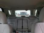 2004 Buick Rendezvous Cx de vânzare în Davison, MI - Burn - Engine