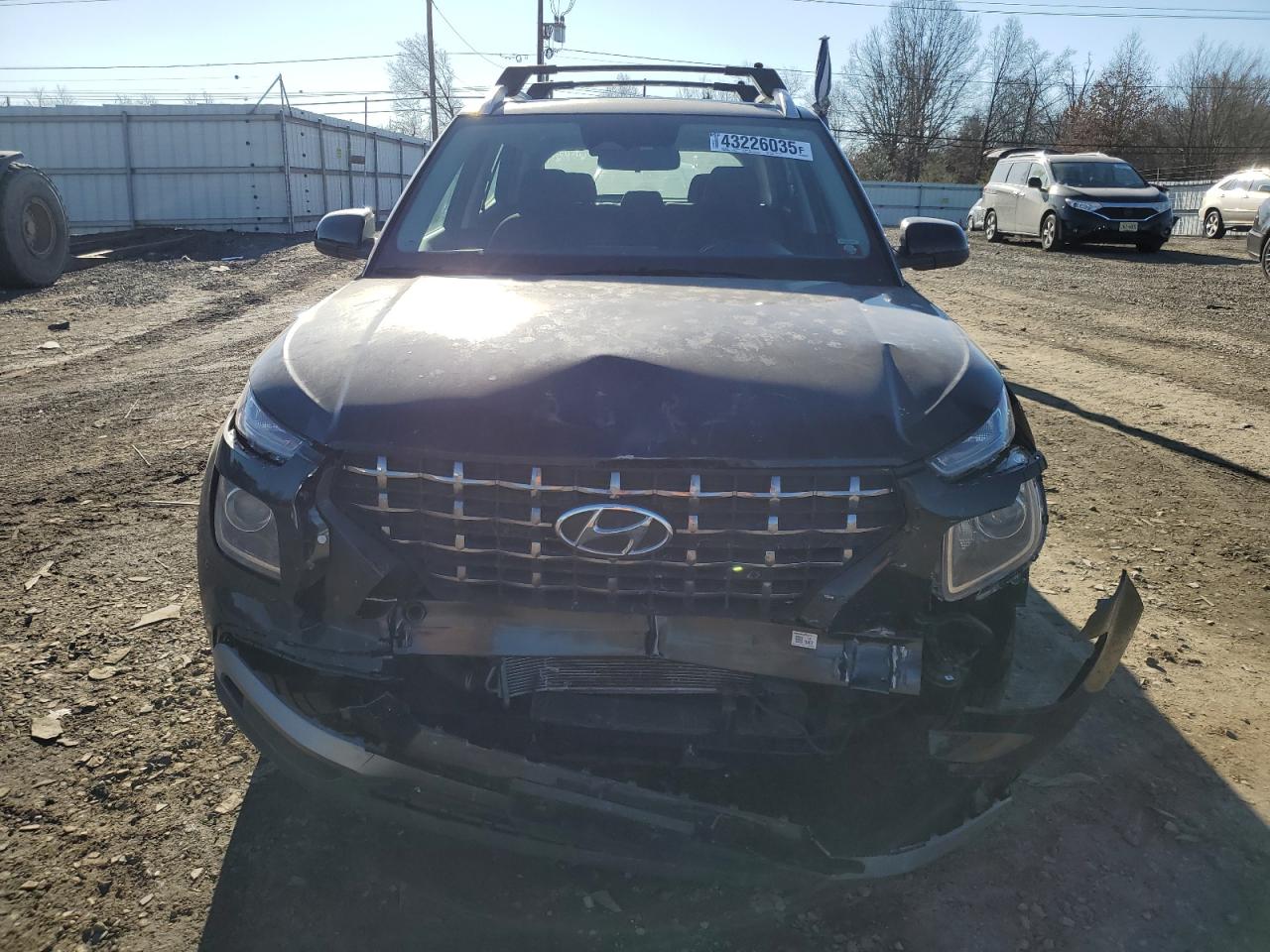 2023 Hyundai Venue - Image 5