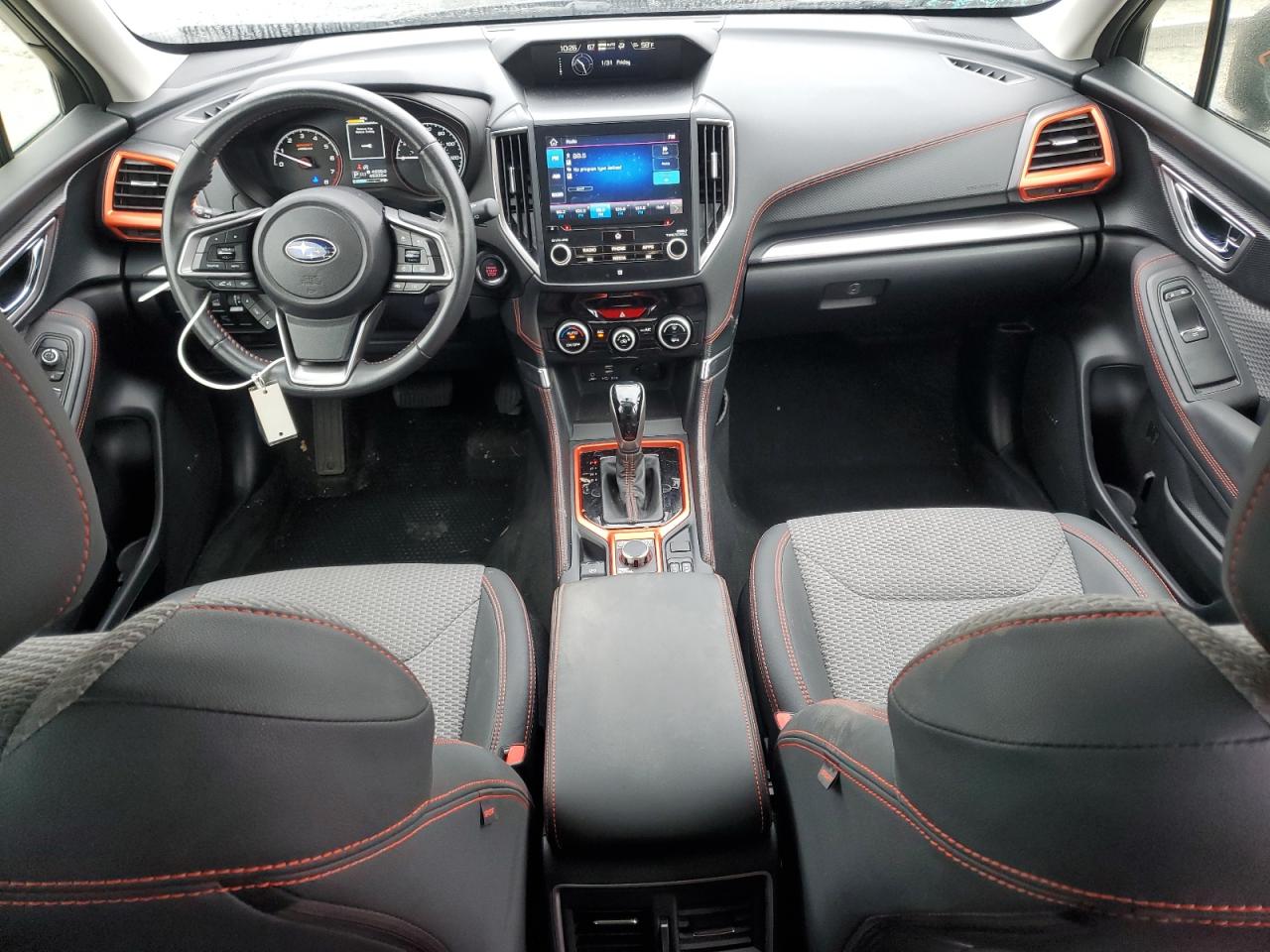 2020 Subaru Forester - Image 8