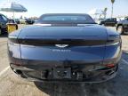 2019 Aston Martin Db11  for Sale in Van Nuys, CA - Minor Dent/Scratches