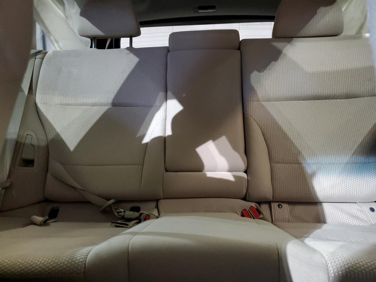 2019 Subaru Outback - Image 10