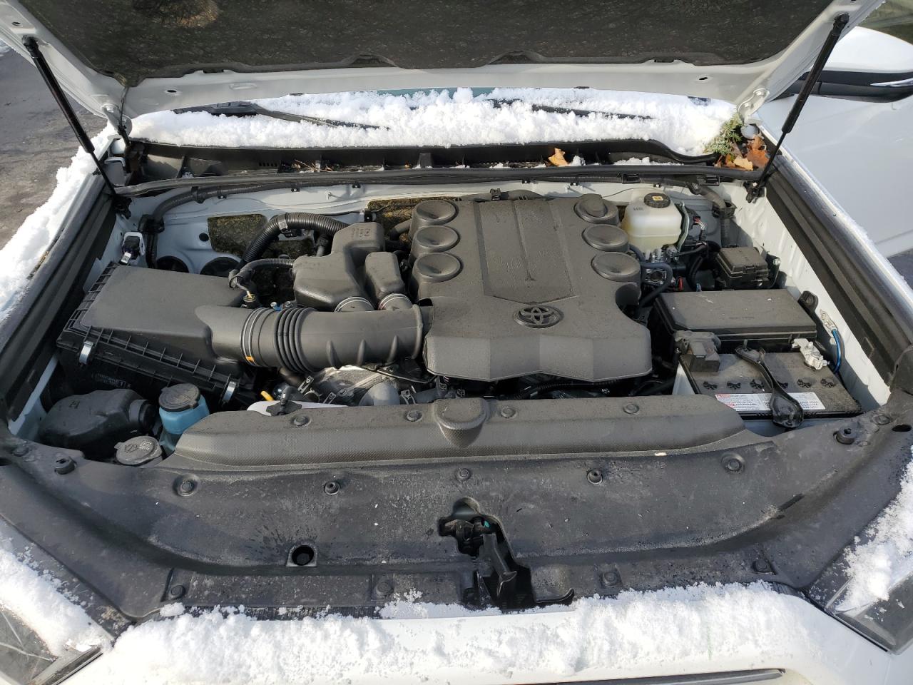 2024 Toyota 4Runner - Image 12