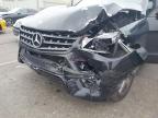 2013 MERCEDES-BENZ M CLASS ML250 CDI BLUETEC AMG SPORT 5DR AUTO for sale at Copart NEWBURY