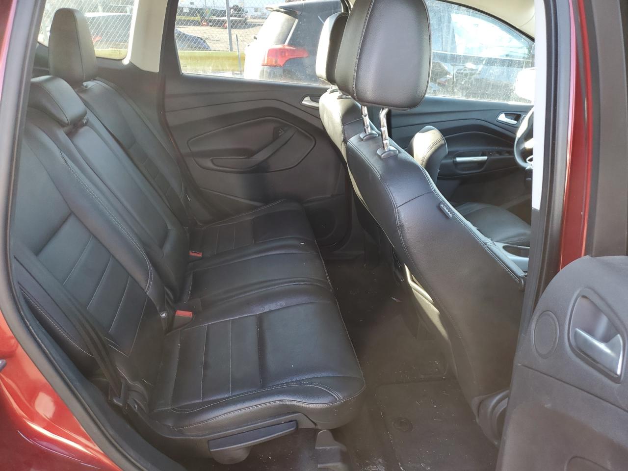2013 Ford Escape - Image 11