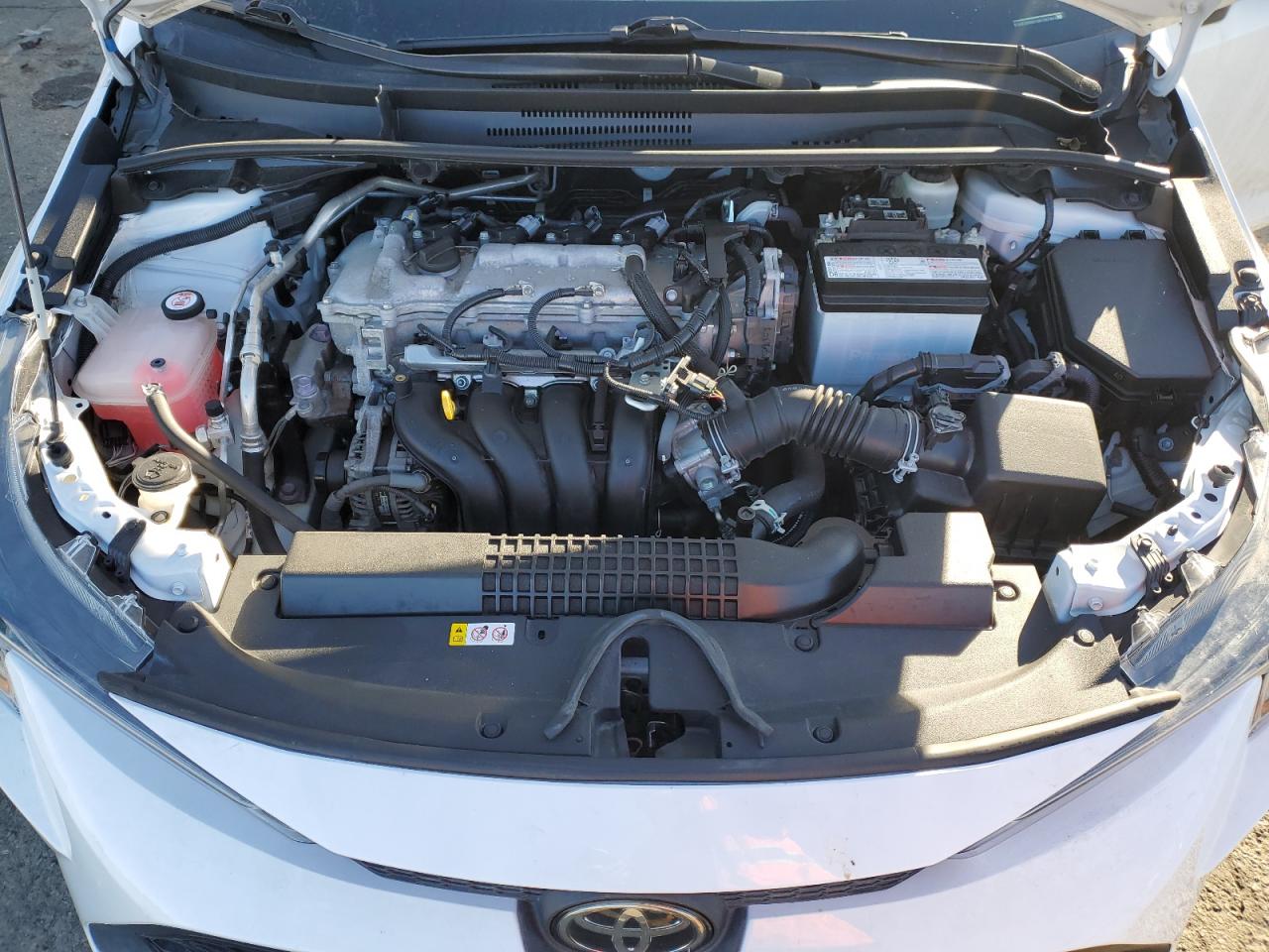 2022 Toyota Corolla - Image 11