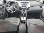 2012 HYUNDAI ELANTRA GLS for sale at Copart ON - LONDON