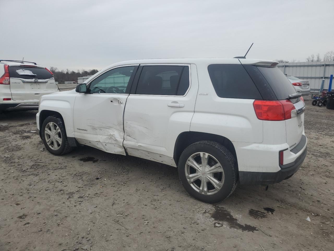 2017 GMC Terrain - Image 2
