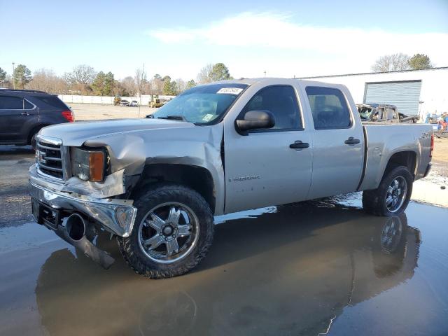 2007 Gmc New Sierra K1500