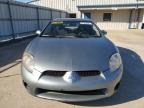 2007 Mitsubishi Eclipse Gs продається в Florence, MS - Rear End