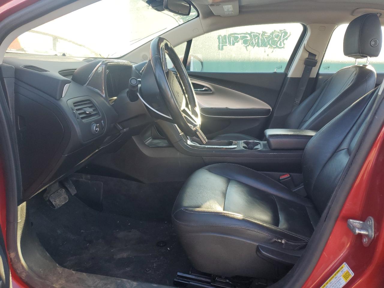 2013 Chevrolet Volt - Image 7