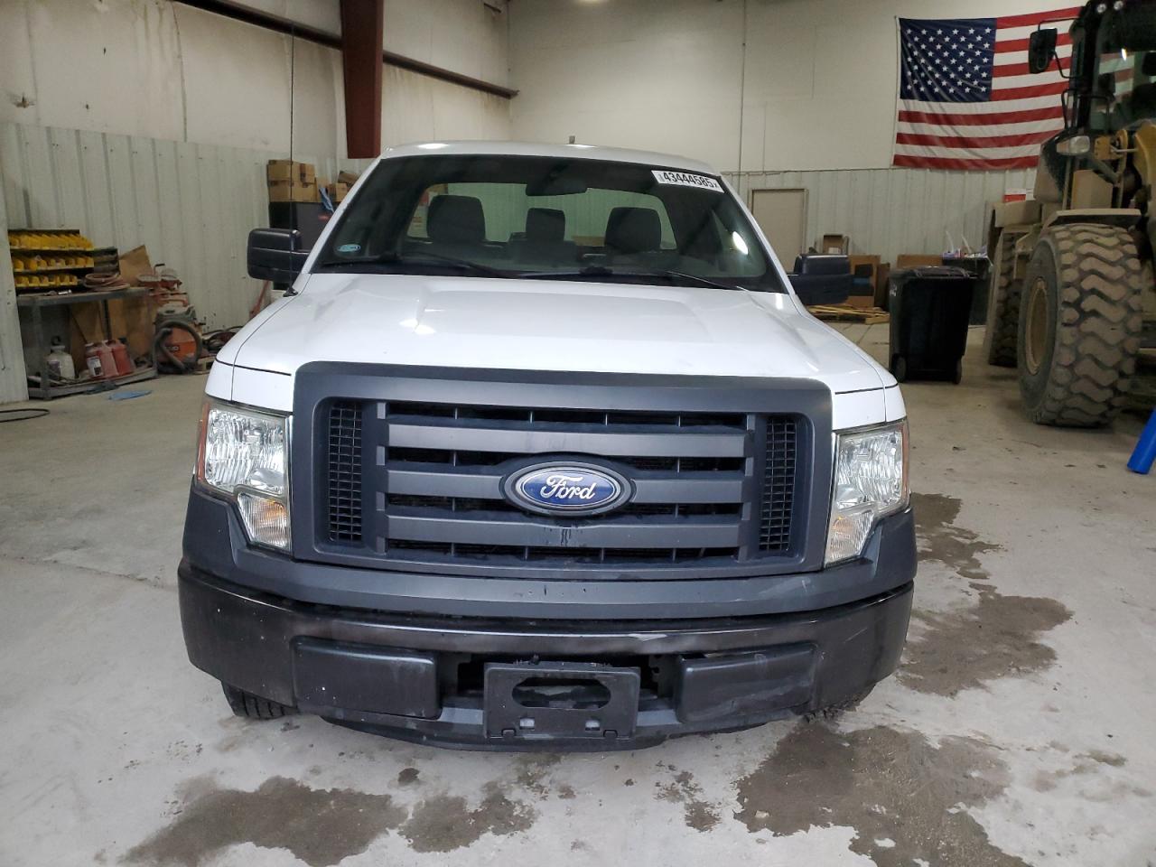 2011 Ford F-150 - Image 5