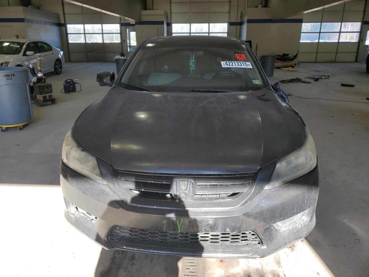 2013 Honda Accord - Image 5