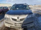 2011 ACURA MDX ADVANCE for sale at Copart AB - CALGARY