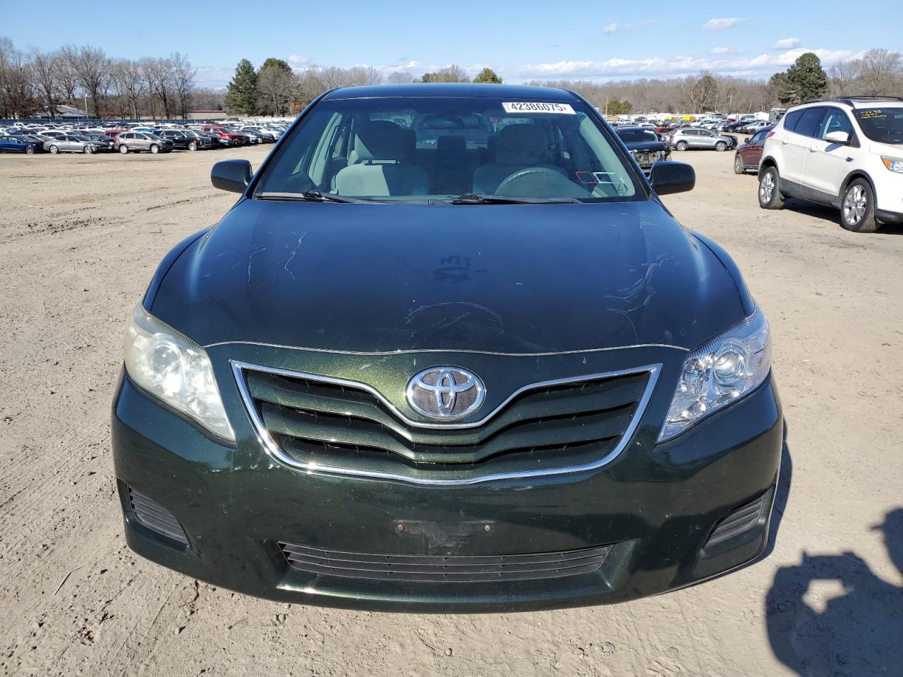 2010 Toyota Camry - Image 5