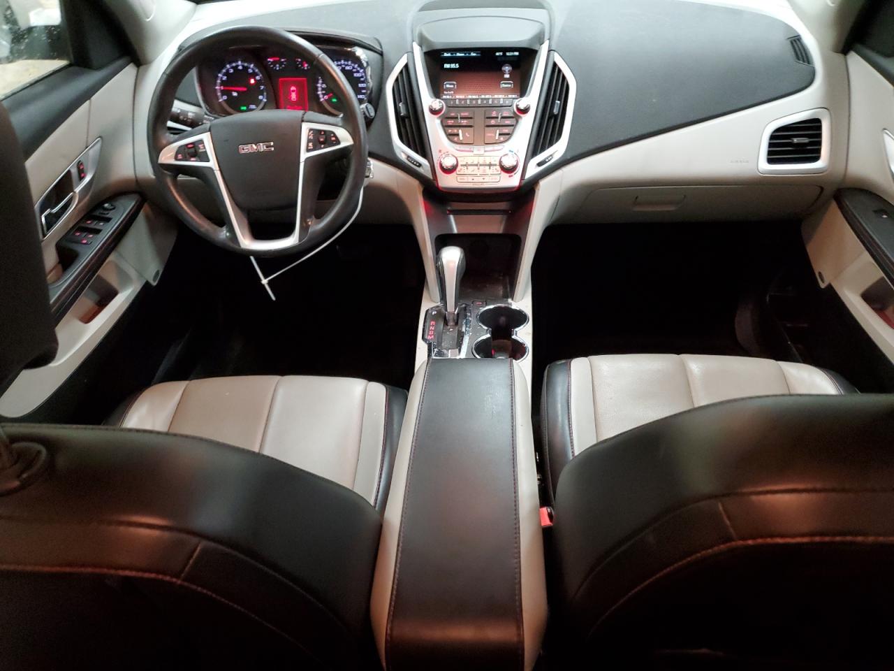 2014 GMC Terrain - Image 8