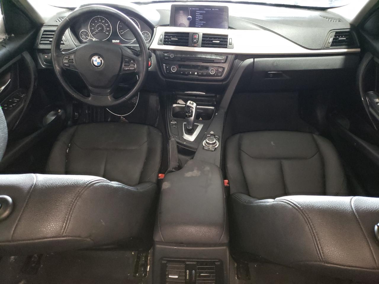 2013 BMW 3er - Image 8