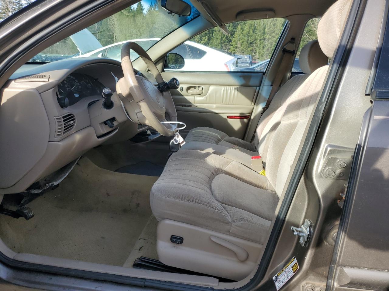 2005 Buick Century - Image 7