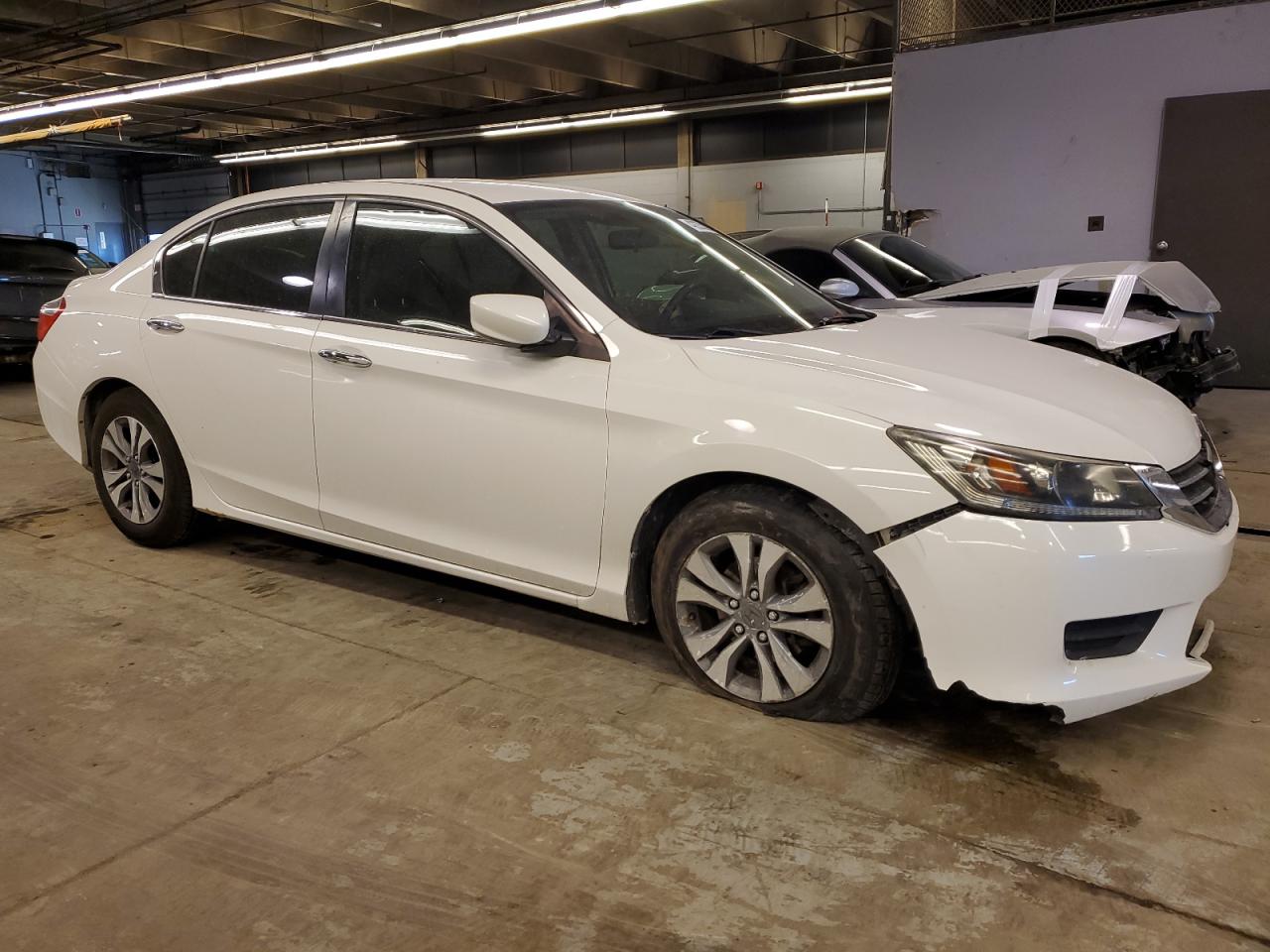 2014 Honda Accord - Image 4