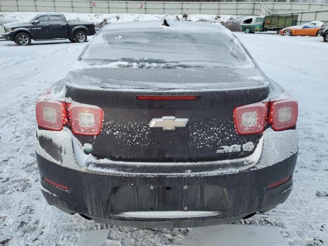  CHEVROLET MALIBU 2015 Szary