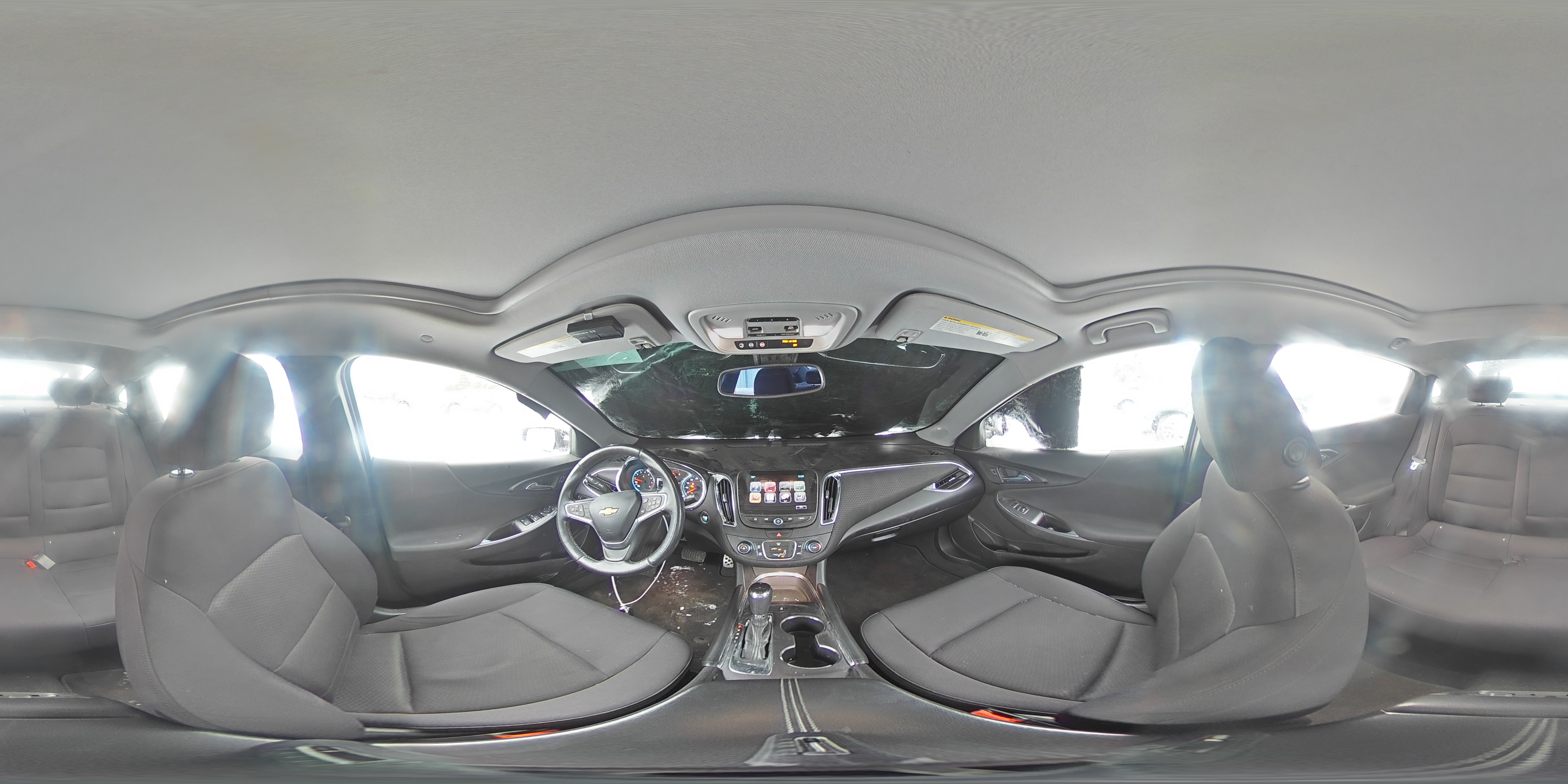 2016 Chevrolet Malibu - Image 13