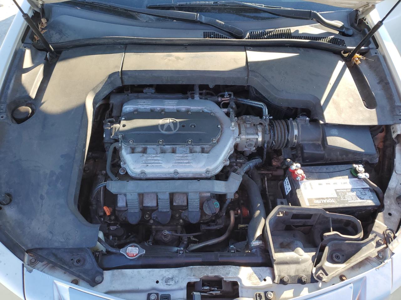 2009 Acura TL - Image 11