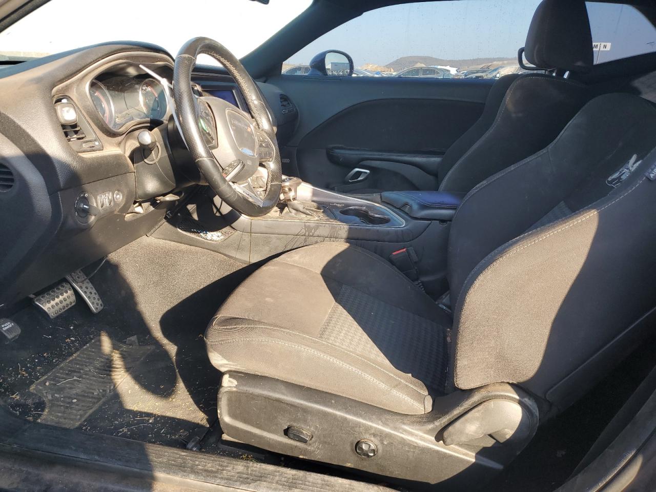 2019 Dodge Challenger - Image 7
