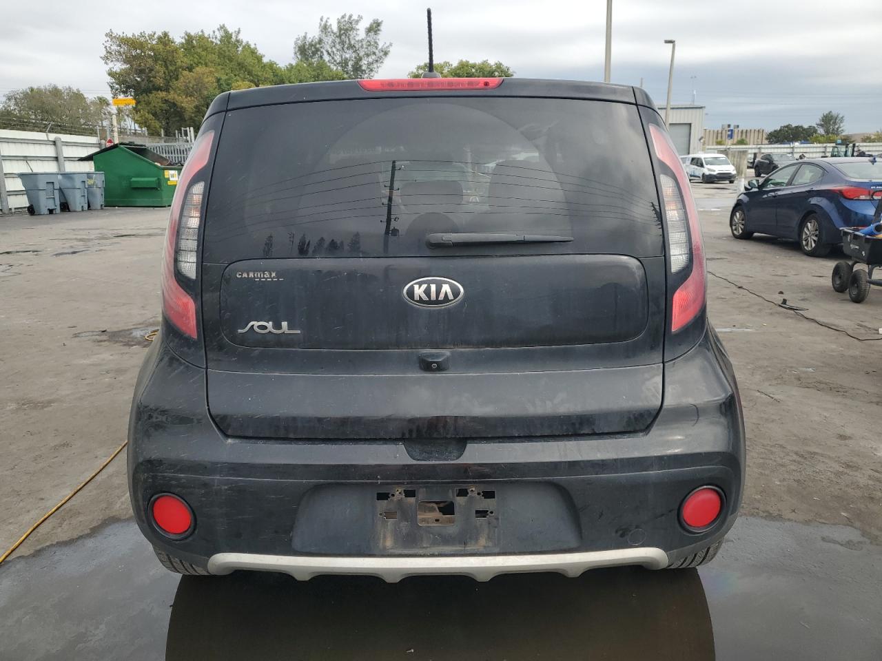 2017 Kia Soul - Image 6