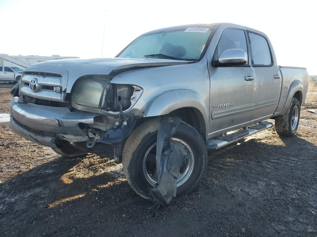 2006 Toyota Tundra - Image 1
