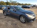 2011 Infiniti G25 Base en Venta en Theodore, AL - Side