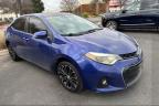 2014 Toyota Corolla L en Venta en San Antonio, TX - Minor Dent/Scratches