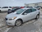 2015 Kia Forte Ex   на продаже в Kansas City, KS - Rear End